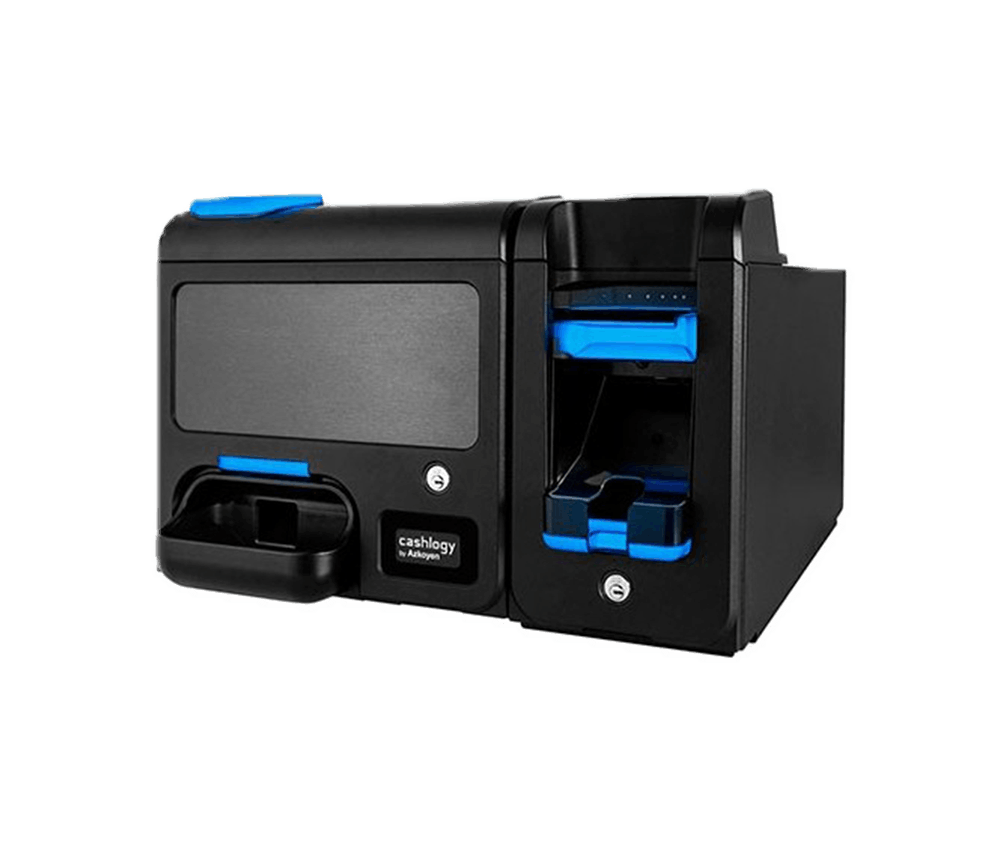 Cajones de cobro y cajas registradoras para comercio